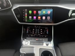 Audi A6 Avant 40TDI 2xS-line*Virtual*LED*Totw.*ACC*Spurh.* Kombi / Family Van voll