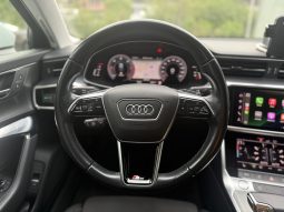 Audi A6 Avant 40TDI 2xS-line*Virtual*LED*Totw.*ACC*Spurh.* Kombi / Family Van voll