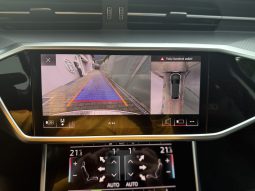 Audi A6 Avant 40TDI 2xS-line*Virtual*LED*Totw.*ACC*Spurh.* Kombi / Family Van voll