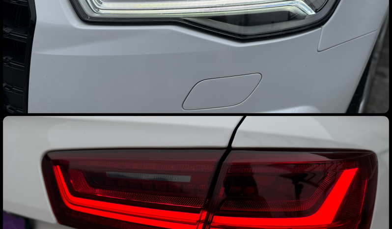 Audi A6 Avant 3.0TDI quattro 3x S-line*S-tonic*RS Sitze*ACC*Spurh.*Totw.*Premium Garantie voll