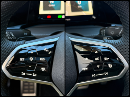 Volkswagen Golf GTD *Matrix*Panorama*Head-up*ACC*Totw.*Standh.*Spur.*Werksgarantie* voll