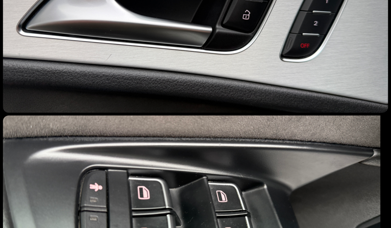 Audi A6 Avant 3.0TDI quattro 3x S-line*S-tonic*RS Sitze*ACC*Spurh.*Totw.*Premium Garantie voll