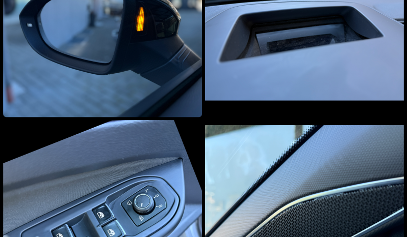 Volkswagen Golf GTD *Matrix*Panorama*Head-up*ACC*Totw.*Standh.*Spur.*Werksgarantie* voll