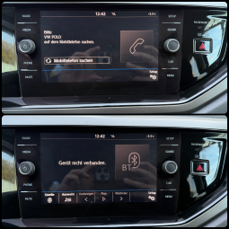 VW Polo 1.0 R-line *LED*Garantie*R-line* voll