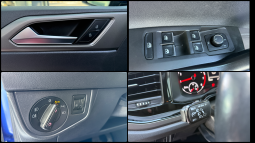 VW Polo 1.0 R-line *LED*Garantie*R-line* voll