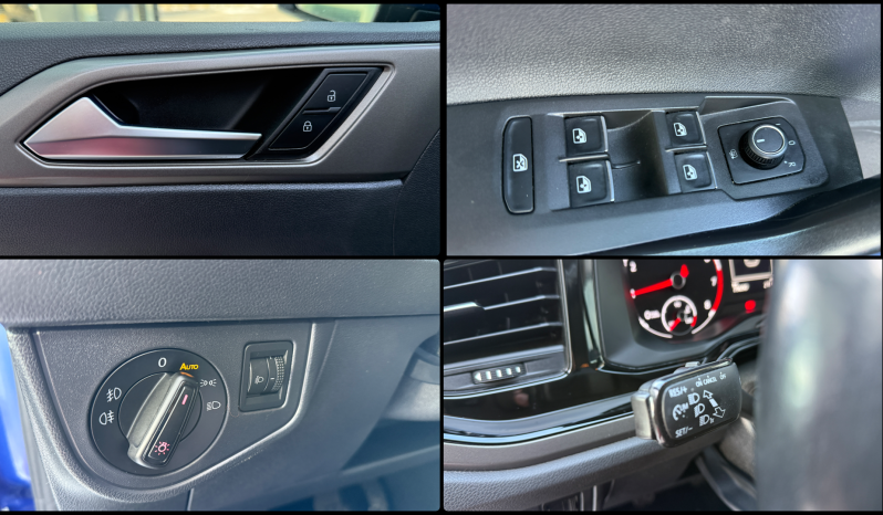 VW Polo 1.0 R-line *LED*Garantie*R-line* voll