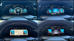 Volkswagen Golf GTD *Matrix*Panorama*Head-up*ACC*Totw.*Standh.*Spur.*Werksgarantie* voll