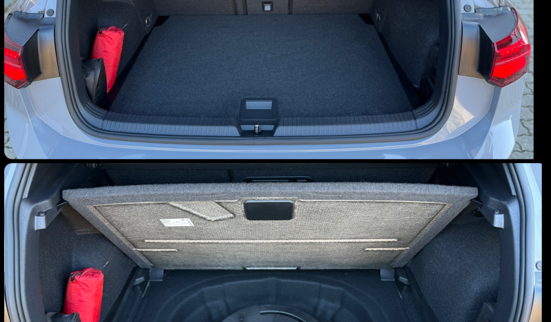 Volkswagen Golf GTD *Matrix*Panorama*Head-up*ACC*Totw.*Standh.*Spur.*Werksgarantie* voll