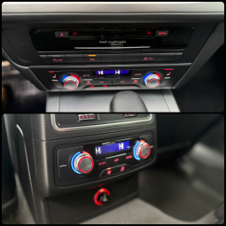 Audi A6 Avant 3.0TDI quattro 3x S-line*S-tonic*RS Sitze*ACC*Spurh.*Totw.*Premium Garantie voll