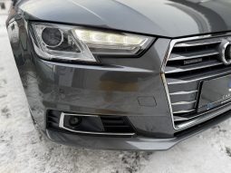 Audi A4 Avant 2.0TDI quattro 3x S-line S-tonic*ACC*Spurh.*Totw.*Virtual Cokpit*Anhängerk.*Premium Garantie voll