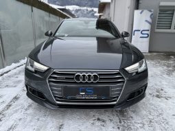 Audi A4 Avant 2.0TDI quattro 3x S-line S-tonic*ACC*Spurh.*Totw.*Virtual Cokpit*Anhängerk.*Premium Garantie voll