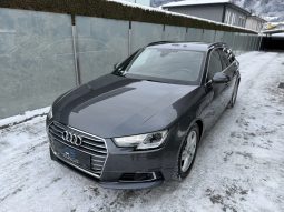 Audi A4 Avant 2.0TDI quattro 3x S-line S-tonic*ACC*Spurh.*Totw.*Virtual Cokpit*Anhängerk.*Premium Garantie voll