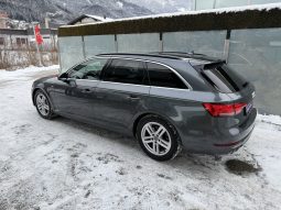 Audi A4 Avant 2.0TDI quattro 3x S-line S-tonic*ACC*Spurh.*Totw.*Virtual Cokpit*Anhängerk.*Premium Garantie voll