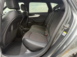 Audi A4 Avant 2.0TDI quattro 3x S-line S-tonic*ACC*Spurh.*Totw.*Virtual Cokpit*Anhängerk.*Premium Garantie voll