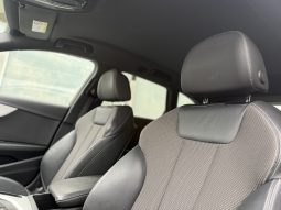 Audi A4 Avant 2.0TDI quattro 3x S-line S-tonic*ACC*Spurh.*Totw.*Virtual Cokpit*Anhängerk.*Premium Garantie voll