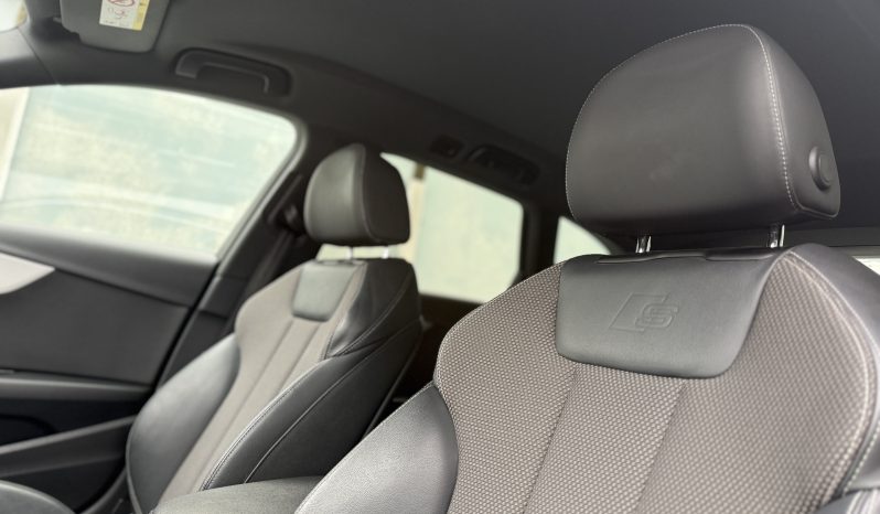 Audi A4 Avant 2.0TDI quattro 3x S-line S-tonic*ACC*Spurh.*Totw.*Virtual Cokpit*Anhängerk.*Premium Garantie voll