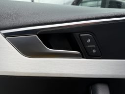 Audi A4 Avant 2.0TDI quattro 3x S-line S-tonic*ACC*Spurh.*Totw.*Virtual Cokpit*Anhängerk.*Premium Garantie voll