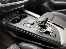 Audi A4 Avant 2.0TDI quattro 3x S-line S-tonic*ACC*Spurh.*Totw.*Virtual Cokpit*Anhängerk.*Premium Garantie voll