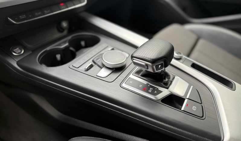 Audi A4 Avant 2.0TDI quattro 3x S-line S-tonic*ACC*Spurh.*Totw.*Virtual Cokpit*Anhängerk.*Premium Garantie voll