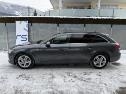 Audi A4 Avant 2.0TDI quattro 3x S-line S-tonic*ACC*Spurh.*Totw.*Virtual Cokpit*Anhängerk.*Premium Garantie voll