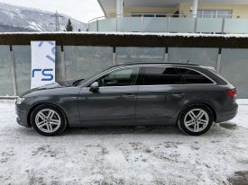 Audi A4 Avant 2.0TDI quattro 3x S-line S-tonic*ACC*Spurh.*Totw.*Virtual Cokpit*Anhängerk.*Premium Garantie