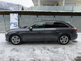 Audi A4 Avant 2.0TDI quattro 3x S-line S-tonic*ACC*Spurh.*Totw.*Virtual Cokpit*Anhängerk.*Premium Garantie