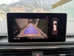 Audi A4 Avant 2.0TDI quattro 3x S-line S-tonic*ACC*Spurh.*Totw.*Virtual Cokpit*Anhängerk.*Premium Garantie voll