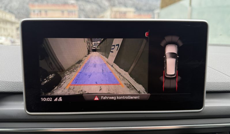 Audi A4 Avant 2.0TDI quattro 3x S-line S-tonic*ACC*Spurh.*Totw.*Virtual Cokpit*Anhängerk.*Premium Garantie voll