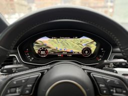 Audi A4 Avant 2.0TDI quattro 3x S-line S-tonic*ACC*Spurh.*Totw.*Virtual Cokpit*Anhängerk.*Premium Garantie voll