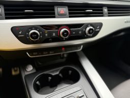 Audi A4 Avant 2.0TDI quattro 3x S-line S-tonic*ACC*Spurh.*Totw.*Virtual Cokpit*Anhängerk.*Premium Garantie voll