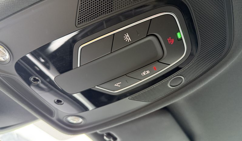 Audi A4 Avant 2.0TDI quattro 3x S-line S-tonic*ACC*Spurh.*Totw.*Virtual Cokpit*Anhängerk.*Premium Garantie voll