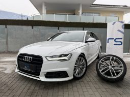 Audi A6 Avant 3.0TDI quattro 3x S-line*S-tonic*RS Sitze*ACC*Spurh.*Totw.*Premium Garantie voll