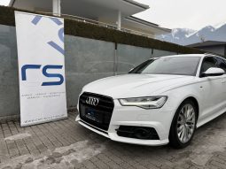 Audi A6 Avant 3.0TDI quattro 3x S-line*S-tonic*RS Sitze*ACC*Spurh.*Totw.*Premium Garantie voll