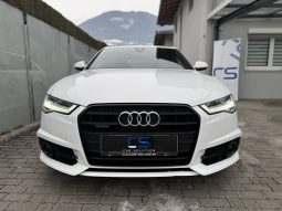 Audi A6 Avant 3.0TDI quattro 3x S-line*S-tonic*RS Sitze*ACC*Spurh.*Totw.*Premium Garantie voll