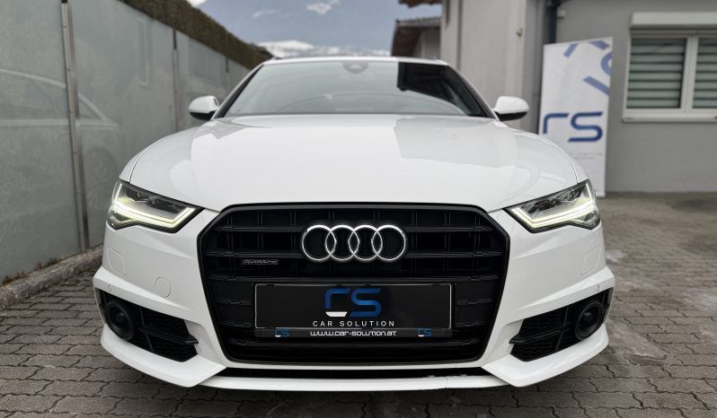 Audi A6 Avant 3.0TDI quattro 3x S-line*S-tonic*RS Sitze*ACC*Spurh.*Totw.*Premium Garantie voll