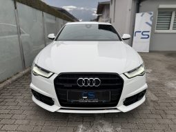 Audi A6 Avant 3.0TDI quattro 3x S-line*S-tonic*RS Sitze*ACC*Spurh.*Totw.*Premium Garantie voll