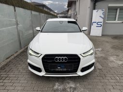 Audi A6 Avant 3.0TDI quattro 3x S-line*S-tonic*RS Sitze*ACC*Spurh.*Totw.*Premium Garantie voll