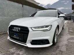 Audi A6 Avant 3.0TDI quattro 3x S-line*S-tonic*RS Sitze*ACC*Spurh.*Totw.*Premium Garantie voll