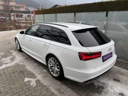 Audi A6 Avant 3.0TDI quattro 3x S-line*S-tonic*RS Sitze*ACC*Spurh.*Totw.*Premium Garantie voll