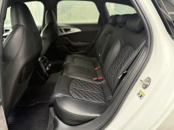 Audi A6 Avant 3.0TDI quattro 3x S-line*S-tonic*RS Sitze*ACC*Spurh.*Totw.*Premium Garantie voll