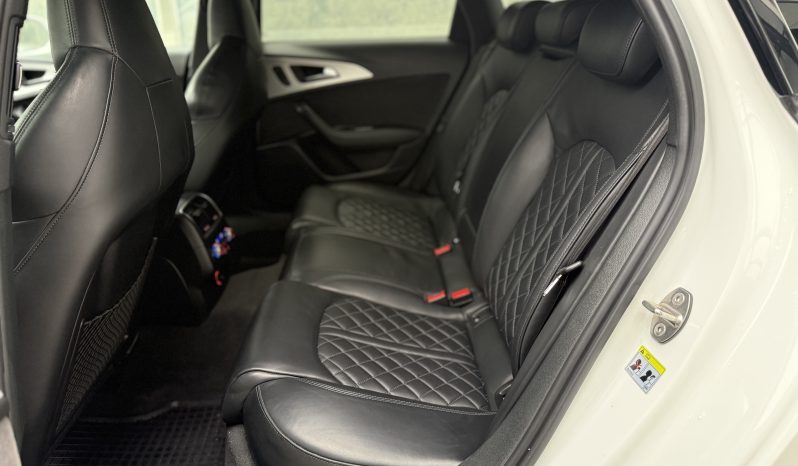 Audi A6 Avant 3.0TDI quattro 3x S-line*S-tonic*RS Sitze*ACC*Spurh.*Totw.*Premium Garantie voll