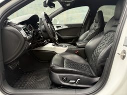 Audi A6 Avant 3.0TDI quattro 3x S-line*S-tonic*RS Sitze*ACC*Spurh.*Totw.*Premium Garantie voll