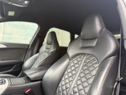 Audi A6 Avant 3.0TDI quattro 3x S-line*S-tonic*RS Sitze*ACC*Spurh.*Totw.*Premium Garantie voll