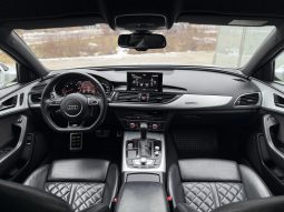 Audi A6 Avant 3.0TDI quattro 3x S-line*S-tonic*RS Sitze*ACC*Spurh.*Totw.*Premium Garantie voll