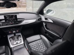 Audi A6 Avant 3.0TDI quattro 3x S-line*S-tonic*RS Sitze*ACC*Spurh.*Totw.*Premium Garantie voll