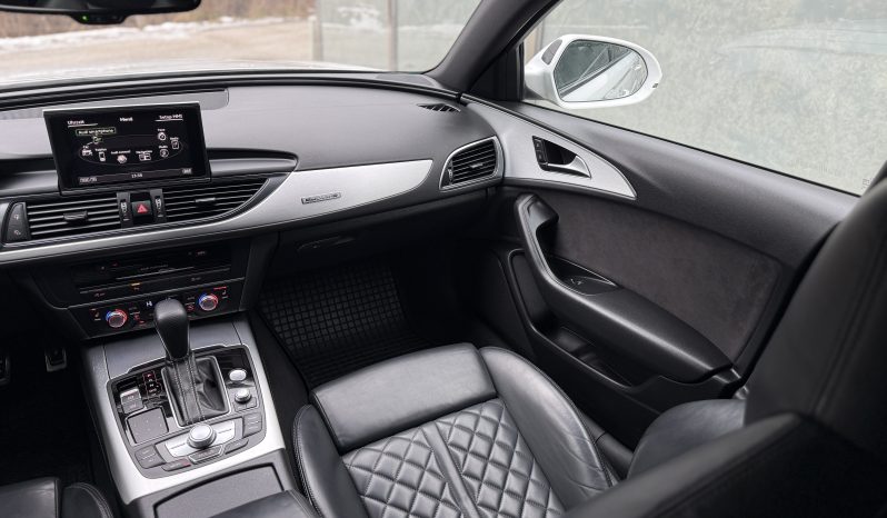 Audi A6 Avant 3.0TDI quattro 3x S-line*S-tonic*RS Sitze*ACC*Spurh.*Totw.*Premium Garantie voll