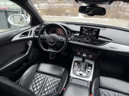 Audi A6 Avant 3.0TDI quattro 3x S-line*S-tonic*RS Sitze*ACC*Spurh.*Totw.*Premium Garantie voll