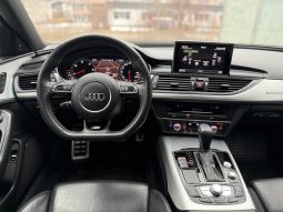 Audi A6 Avant 3.0TDI quattro 3x S-line*S-tonic*RS Sitze*ACC*Spurh.*Totw.*Premium Garantie voll