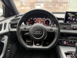 Audi A6 Avant 3.0TDI quattro 3x S-line*S-tonic*RS Sitze*ACC*Spurh.*Totw.*Premium Garantie voll