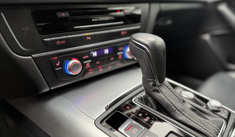 Audi A6 Avant 3.0TDI quattro 3x S-line*S-tonic*RS Sitze*ACC*Spurh.*Totw.*Premium Garantie voll